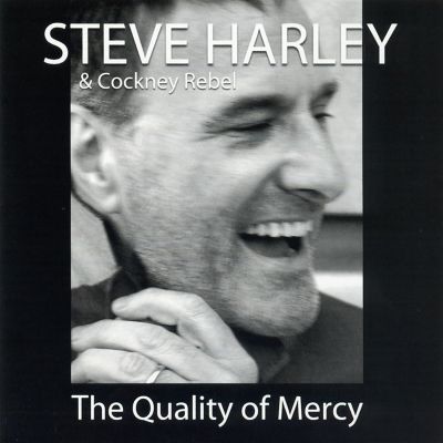 The Quality of Mercy