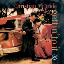 Christian McBride / LP 2枚組 未開封 Amazon.co.jp: アルティメット・パフォーマンス