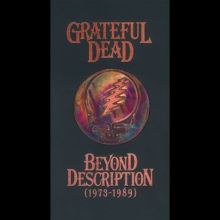 Beyond Description (1973-1989)