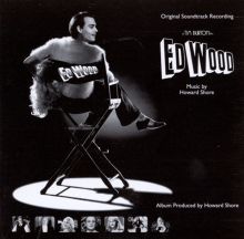 Ed Wood [Original Soundtrack]