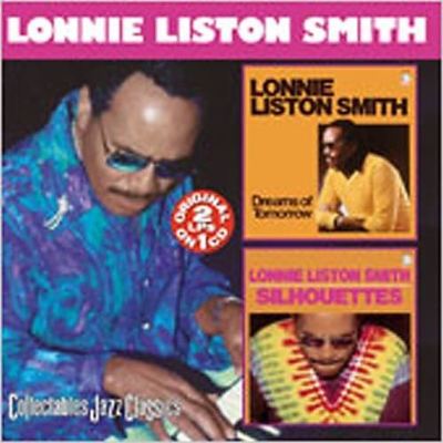 Lonnie Liston Smith: Dreams o Tracks & Reviews | AllMusic