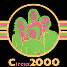 Circus 2000