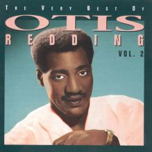 The Very Best of Otis Redding, Vol. 2