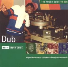 The Rough Guide to Dub