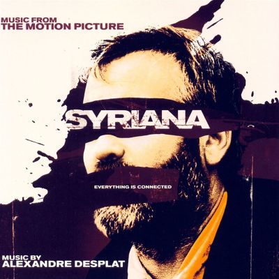Syriana [Original Motion Picture Soundtrack]