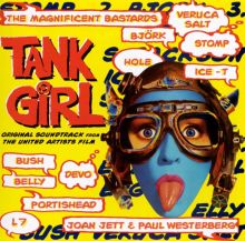 Tank Girl
