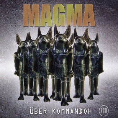 Uber Kommandoh
