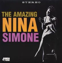 The Amazing Nina Simone