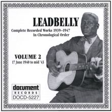 Complete Recorded Works, Vol. 2 (1940-1943)