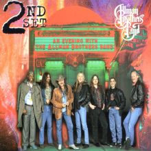 An Evening with the Allman Brothers Band: 2nd Set