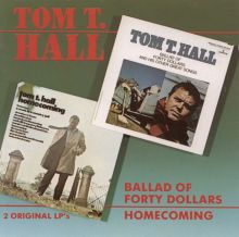 Ballad of Forty Dollars/Homecoming