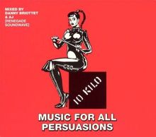 Music for All Persuasions