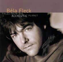 Tales from the Acoustic Planet