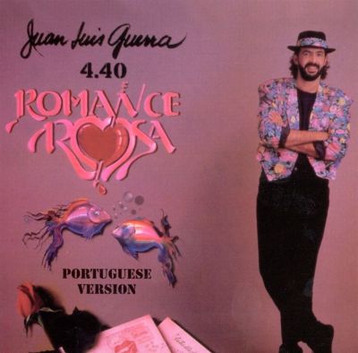 Romance Rosa
