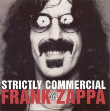 Strictly Commercial: The Best of Frank Zappa