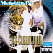 Master P — Biography, Discography, Albums & Expert Reviews | AllMusic