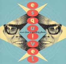 Music from a Sparkling Planet