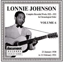 Complete Recorded Works (1925-1932), Vol. 6: 1930-1931