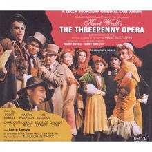 The Threepenny Opera