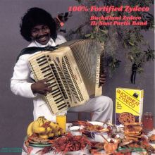 100% Fortified Zydeco