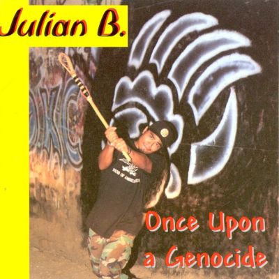 Once upon a Genocide