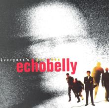 Echobelly — Biography, Discography, Albums & Expert Reviews | AllMusic