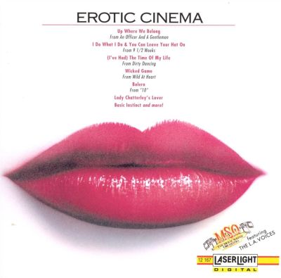 Erotic Cinema