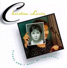 Please Don't Make Me Too Happy