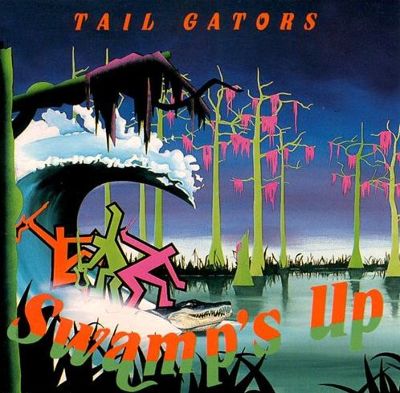 Swamp's Up