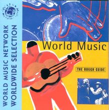 Rough Guide to World Music