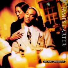 The Real Quiet Storm