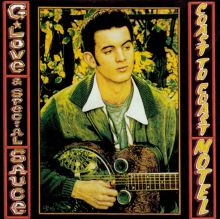 The Goats: Tricks of the Shade Tracks & Reviews | AllMusic