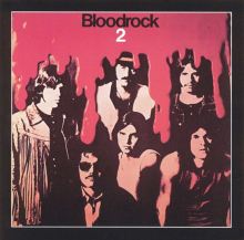 Bloodrock — Biography, Discography, Albums & Expert Reviews | AllMusic