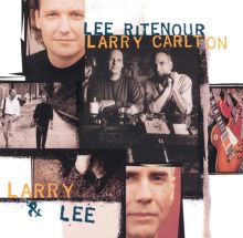 Larry Carlton — Biography, Discography, Albums & Expert Reviews