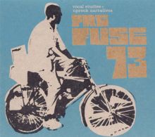Prefuse 73 — Biography, Discography, Albums & Expert Reviews