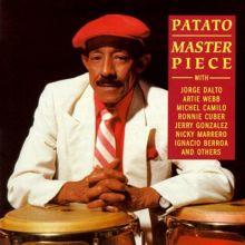 Sabu Martinez: Sabu's Jazz Es Tracks & Reviews | AllMusic