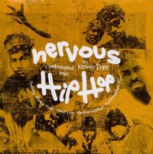Nervous Hip Hop
