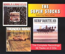 The Super Stocks — Biography, Discography, Albums & Expert Reviews