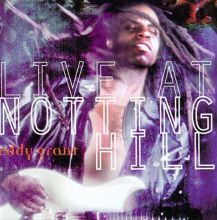 Live at Notting Hill