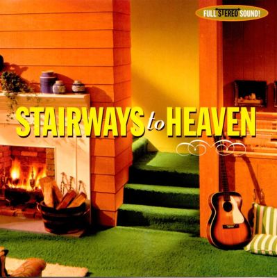 xs Stairways to Heaven