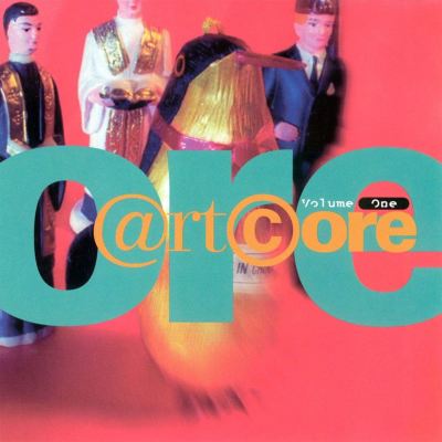 Art Core, Vol. 1