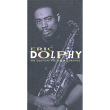 The Complete Prestige Recordings