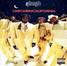 The Pharcyde — Biography, Discography, Albums & Expert Reviews