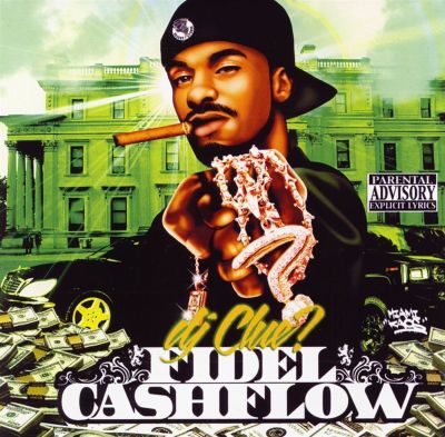 Fidel Cashflow