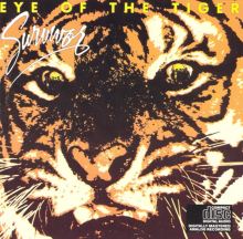 Eye of the Tiger