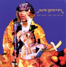 Hallucinogen: The Lone Deranger Tracks & Reviews | AllMusic