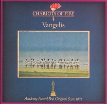 Chariots of Fire [Original Score]