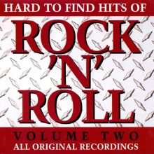 Hard to Find Hits of Rock & Roll, Vol. 2 - Var | AllMusic