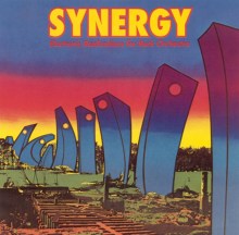 Synergy: Electronic Realizations for Rock Orchestra