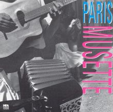 Paris Musette, Vol. 1